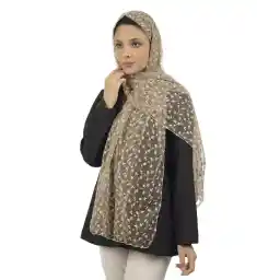 شال زنانه مدلینا مدل 2030