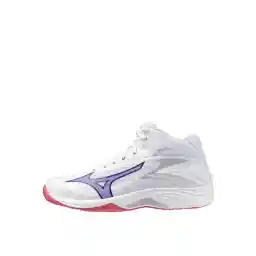 V1GC231220 WAVE MOMENTUM 3 Beyaz Kadın Voleybol Ayakkabısı