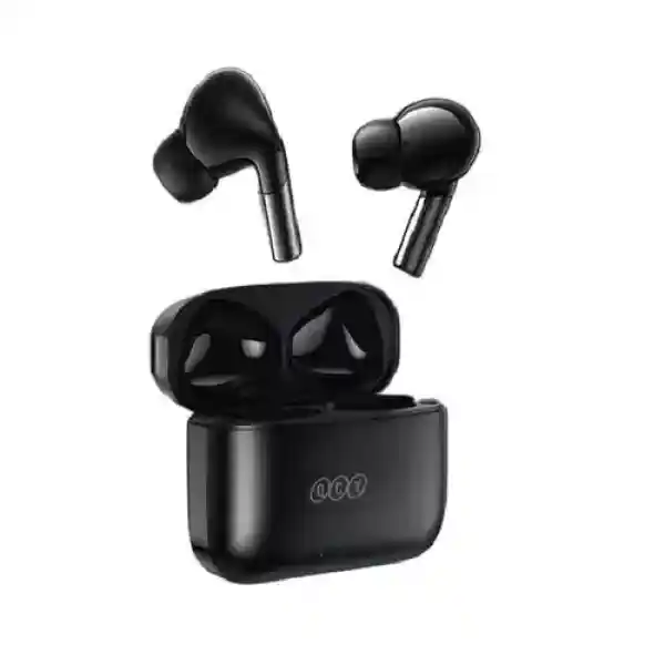 ایرپاد بلوتوثی کیو سی وای QCY مدل T20 PRO QCY T20 Pro Wireless Headset
