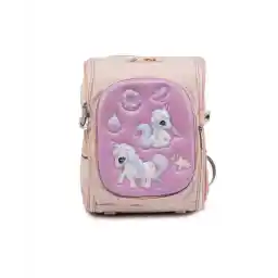 کوله پشتی دخترانه پلارت مدل 9P28C