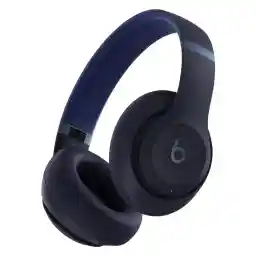 Beats Studio Pro - Premium Wireless Over-Ear Headphones- Up to 40-Hour Battery Life, Active Noise Cancelling, USB-C Lossless Audio, Apple & Android Compatible - Navy