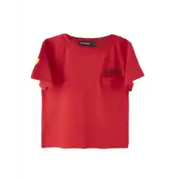 پیراهن آستین کوتاه پسرانه تودوک مدل am-TWD-6395