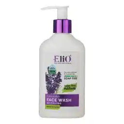 ژل شستشوی صورت اسطوخودوس حجم 175 میل الیو