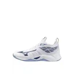 V1GA224097 WAVE DIMENSION Beyaz Erkek Voleybol Ayakkabısı