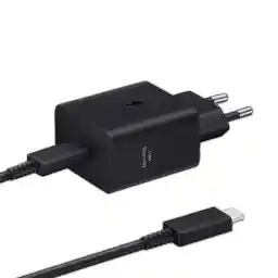 شارژر دیواری سامسونگ مدل EP-T4511 Low Standby توان 45 وات - اورجینال