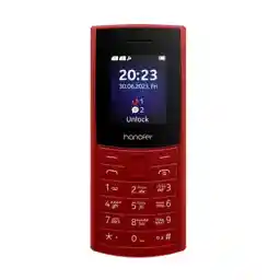 گوشی موبایل هانوفر مدل 5300 دو سیم کارت