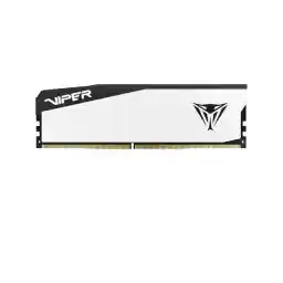 Patriot Viper Elite 5 16GB 288-Pin PC RAM DDR5 6000 CL30(PC5 48000) Hynix Desktop Memory Model VEB516G6030W