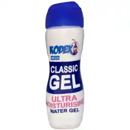 ژل لوبریکانت ناچ کدکس مدل کلاسیک حجم 90 میلی لیتر