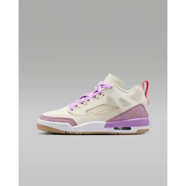 Jordan Spizike Low