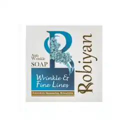 صابون آبرسان مناسب پوستهای دارای چروک 100 گرم روبیان