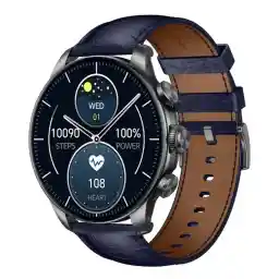 ساعت هوشمند گلوریمی مدل GX CLASSICFIT (LIMITED EDITION) بند چرمی