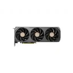 ZOTAC SOLID SFF OC GeForce RTX 5070 Ti 16GB 256-Bit GDDR7 DLSS 4.0 PIC-Express 5.0 Graphics Card ZT-B50710J3-10P