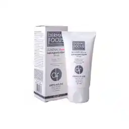 کرم ضدچروک ژونالیا ریچ مناسب پوستهای خشک و حساس حجم 40 میل درمال فوکس