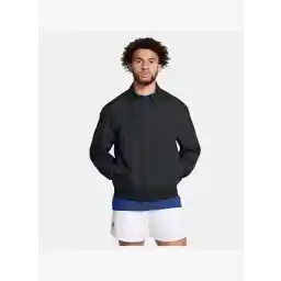 Erkek UA 96 Terrace Drill Sweatshirt 1387923-001