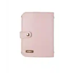 دفتر يادداشت كليپس مدل چرمي