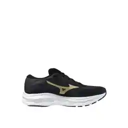 J1GC245904 Wave Serene Siyah Erkek Koşu Ayakkabısı