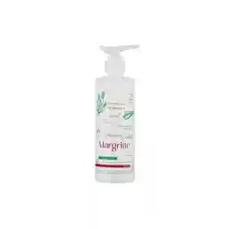 کرم مرطوبکننده آبرسان پمپی حاوی آلوئه ورا حجم 250 میل مارگریت