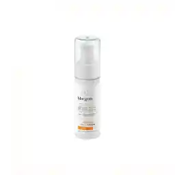 کرم ضدآفتاب SPF30 مناسب پوستهای حساس حجم 50 میل مارگریت