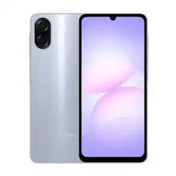 گوشی موبايل سامسونگ مدل Galaxy A07 4G ظرفیت 128 گیگابایت رم 4 گیگابایت