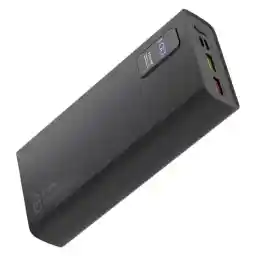 پاور بانک پی زد ایکس مدل V83 Fast Charge 22.5W ظرفیت 20000 میلی آمپر ساعت