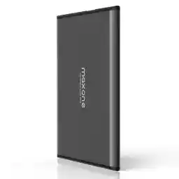 External hard drive, portable, 160 GB, 2.5”, USB 3.0, backup HDD, portable for TV, PC, Mac, MacBook, Chromebook, Wii U, laptop, desktop, Windows (160 GB, grey).