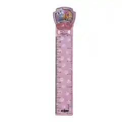 خط کش چوبی کلیپس کد 28029