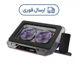 کول پد گیمینگ تسکو مدل GCLP3145