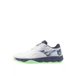 61GC243537 WAVE ENFORCE COURT CC Beyaz Erkek Tenis Ayakkabısı