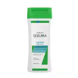 شامپو بدن آردن سبوما Ardene Sebuma مخصوص پوست های چرب و آکنه دار حجم 250 میلی لیتر