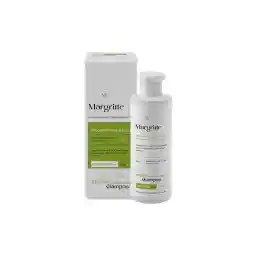 شامپو متعادلکننده چربی مناسب مو و پوستهای چرب حجم 250 میل مارگریت