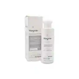 شامپو تقویتی ضدشوره فاقد سولفات حجم 250 میل مارگریت