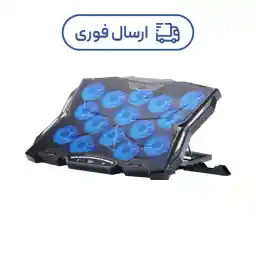 کول پد گیمینگ تسکو مدل GCLP3143