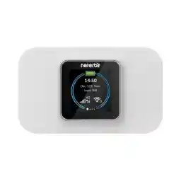 مودم LTE قابل حمل نتربیت مدل NWR-940X