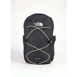 Siyah Unisex Sırt Çantası NF0A3VXFASQ1_JESTER