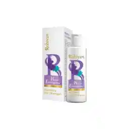 شامپو مناسب مصرف روزانه بلوبری حجم 250 میل روبیان