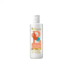 شامپو مناسب موهای رنگشده و آسیبدیده حاوی مایونز حجم 250 میل روبیان