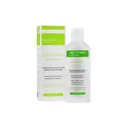 شامپو ضدشوره و ضدریزش مناسب موهای چرب حجم 250 میل دلاویگا