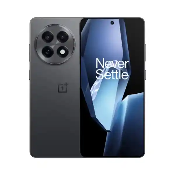 ون بلس 13R 12/256GB نيبولا نوير - نسخة المملكة المتحدة