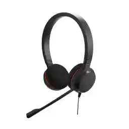 Jabra Evolve 20 UC Headset
