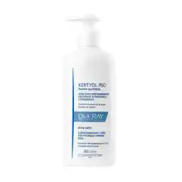 Ducray Kertyol Pso Daily Balm 400 ml 299701