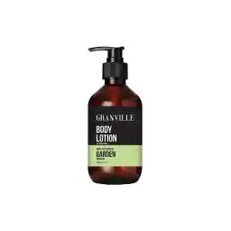 لوسیون مرطوبکننده بدن گاردن حجم 500 میل گرنویل