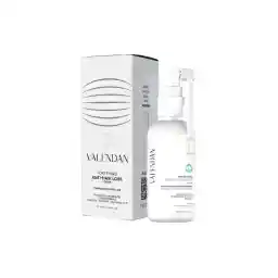 تونیک ضدریزش و تقویتکننده رویش مجدد حاوی کافئین حجم 75 میل ولندان