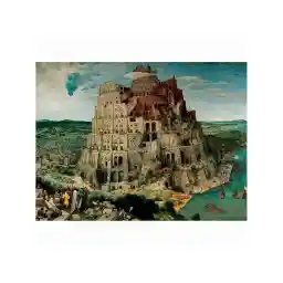 Ravensburger (174232) 5000 Parça Puzzle Brueghel