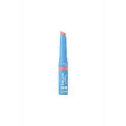 Rimmel London مرطب الشفاه الملون من كيند اند فري - 004 - هيبيسكوس بليز، 4 جرام