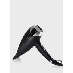 HELIOS HAIR DRYER - BLACK