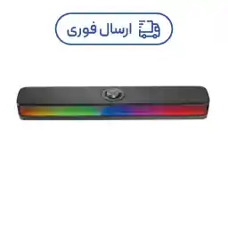 اسپیکر گیمینگ دسکتاپ تسکو مدل GS23359