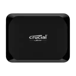 اس اس دی اکسترنال کروشیال مدل X9 ظرفیت 2 ترابایت