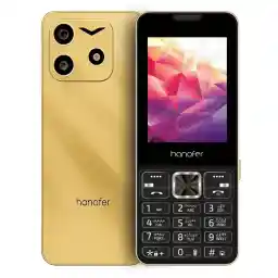 گوشی موبایل هانوفر مدل 15PRO دو سیم کارت
