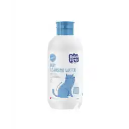 محلول پاک کننده کودک بیبی فرست حجم 400 میلی لیتر