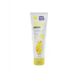 کرم نرم کننده کودک حاوی 3% اوره و اوسرین بیبی فرست حجم 100 میلی لیتر